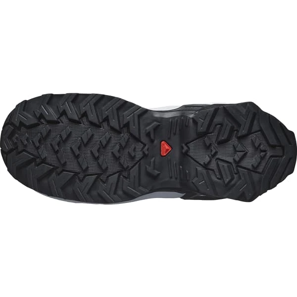 SALOMON X RAISE GORE-TEX J SUN KISS/TEA ROSE/BL 22 7 SALOMON X RAISE GORE-TEX J SUN KISS/TEA ROSE/BL 22 - Image 5