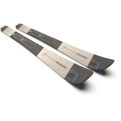 SALOMON MTN 96 CARBON + DYNAFIT SPEED TURN BLACK/SILVER -Salomon 9 109605 mtn 96 carbon l41670400 03