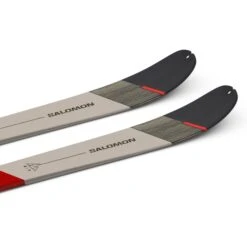 SALOMON MTN 80 PRO + DYNAFIT SPEED TURN BLACK/SILVER 12 SALOMON MTN 80 PRO + DYNAFIT SPEED TURN BLACK/SILVER -Salomon 9 109607 mtn 80 pro l41767100 04