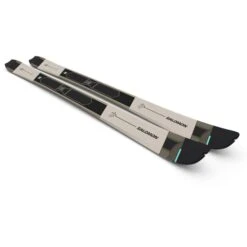 SALOMON MTN 86 W CARBON + DYNAFIT SPEED TURN BLUE -Salomon 9 109614 mtn 86 w carbon l41770300 03