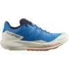 SALOMON PULSAR TRAIL INDIGO BUNTING/VANILLA ICE/VIBRANT ORANGE 22 -Salomon 9 109707 l41749800 01