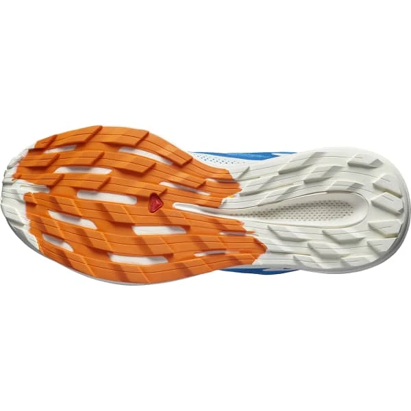 SALOMON PULSAR TRAIL INDIGO BUNTING/VANILLA ICE/VIBRANT ORANGE 22 7 SALOMON PULSAR TRAIL INDIGO BUNTING/VANILLA ICE/VIBRANT ORANGE 22 - Image 5
