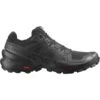 SALOMON SPEEDCROSS 6 BLACK/BLACK/PHANTOM 23 -Salomon 9 109715 l41737900 01