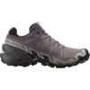 SALOMON SPEEDCROSS 6 W MOONSCAPE/BLACK/ASHES OF ROSES 23
