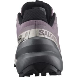 SALOMON SPEEDCROSS 6 W MOONSCAPE/BLACK/ASHES OF ROSES 23 -Salomon 9 109720 l41742900 04