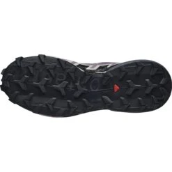 SALOMON SPEEDCROSS 6 W MOONSCAPE/BLACK/ASHES OF ROSES 23 -Salomon 9 109720 l41742900 05