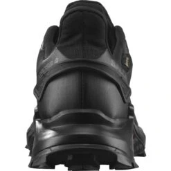 SALOMON SUPERCROSS 4 GORE-TEX BLACK/BLACK/BLACK 22 11 SALOMON SUPERCROSS 4 GORE-TEX BLACK/BLACK/BLACK 22 -Salomon 9 109739 l41731600 04