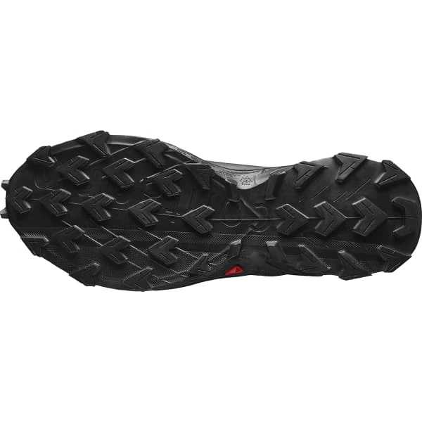 SALOMON SUPERCROSS 4 GORE-TEX BLACK/BLACK/BLACK 22 7 SALOMON SUPERCROSS 4 GORE-TEX BLACK/BLACK/BLACK 22 - Image 5
