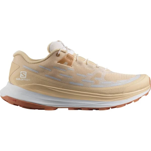 SALOMON ULTRA GLIDE W ALMOND CREAM/WHITE/ARCTIC ICE 22 3 SALOMON ULTRA GLIDE W ALMOND CREAM/WHITE/ARCTIC ICE 22