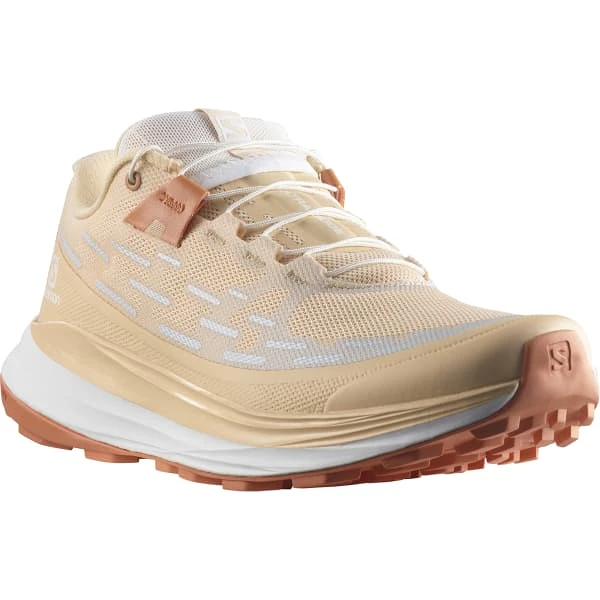 SALOMON ULTRA GLIDE W ALMOND CREAM/WHITE/ARCTIC ICE 22 4 SALOMON ULTRA GLIDE W ALMOND CREAM/WHITE/ARCTIC ICE 22 - Image 2