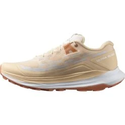 SALOMON ULTRA GLIDE W ALMOND CREAM/WHITE/ARCTIC ICE 22 10 SALOMON ULTRA GLIDE W ALMOND CREAM/WHITE/ARCTIC ICE 22 -Salomon 9 109767 l41727700 03