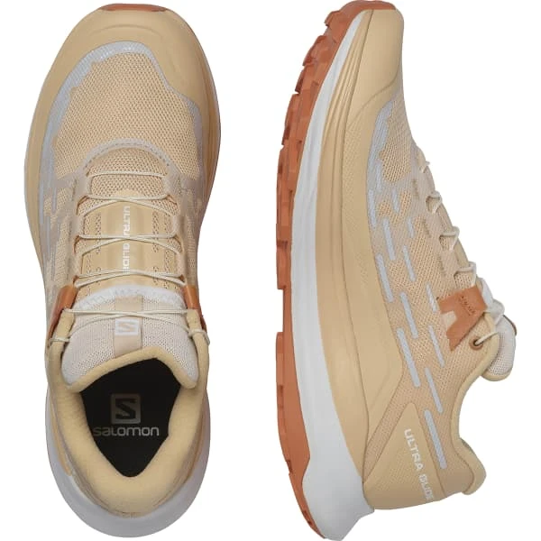 SALOMON ULTRA GLIDE W ALMOND CREAM/WHITE/ARCTIC ICE 22 8 SALOMON ULTRA GLIDE W ALMOND CREAM/WHITE/ARCTIC ICE 22 - Image 6