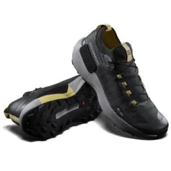 SALOMON S/LAB GENESIS QUIET SHADE/EBONY/SUN DRESS 23 -Salomon 9 109810 l41673200 03