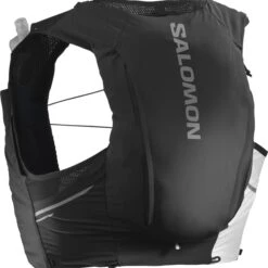 SALOMON SENSE 5 SET LIMITED EDITION BLACK/WHITE 22