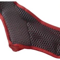 SALOMON ACTIVE BELT FIERY RED/EBONY 22 -Salomon 9 109870 lc1908600 03