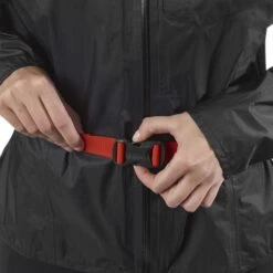 SALOMON ACTIVE BELT FIERY RED/EBONY 22 -Salomon 9 109870 lc1908600 04