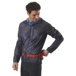 SALOMON ACTIVE BELT FIERY RED/EBONY 22 -Salomon 9 109870 lc1908600 05