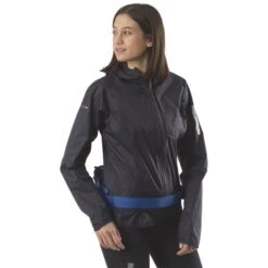 SALOMON CROSS SEASON BOTTLE BELT NAUTICAL BLUE 22 -Salomon 9 109872 lc1918600 04