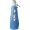 SALOMON SOFTFLASK 400ML INSUL 42 CLEAR BLUE 23 -Salomon 9 109875 lc1916900 01