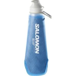 SALOMON SOFTFLASK 400ML INSUL 42 CLEAR BLUE 23