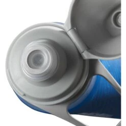 SALOMON SOFTFLASK 400ML INSUL 42 CLEAR BLUE 23 -Salomon 9 109875 lc1916900 04