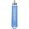 SALOMON SOFTFLASK 500ML SPEED CLEAR BLUE 23 -Salomon 9 109877 lc1916400 01