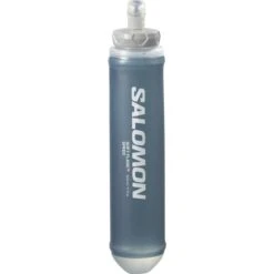 SALOMON SOFTFLASK 500ML SPEED SLATE GREY 23
