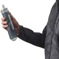 SALOMON SOFTFLASK 500ML SPEED SLATE GREY 23 -Salomon 9 109878 lc1933400 06