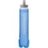 SALOMON SOFTFLASK 500ML 42 CLEAR BLUE 23 -Salomon 9 109879 lc1916000 01
