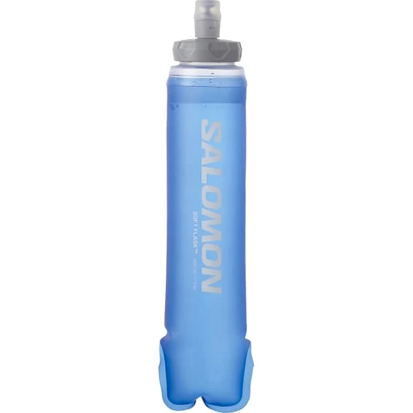 SALOMON SOFTFLASK 500ML 42 CLEAR BLUE 23 3 SALOMON SOFTFLASK 500ML 42 CLEAR BLUE 23