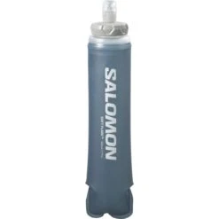 SALOMON SOFTFLASK 500ML SLATE GREY 23