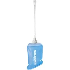 SALOMON SOFTFLASK 500ML STRAW 28 CLEAR BLUE 23