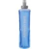 SALOMON SOFTFLASK 250ML 28 CLEAR BLUE 23 1 SALOMON SOFTFLASK 250ML 28 CLEAR BLUE 23 -Salomon 9 109884 lc1986400 01