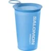 SALOMON SOFT CUP SPEED 150ML CLEAR BLUE 23 -Salomon 9 109887 lc1917600 01