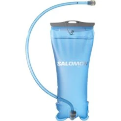 SALOMON SOFT RESERVOIR 2L CLEAR BLUE 23