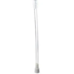 SALOMON SOFTFLASK STRAW CLEAR 23