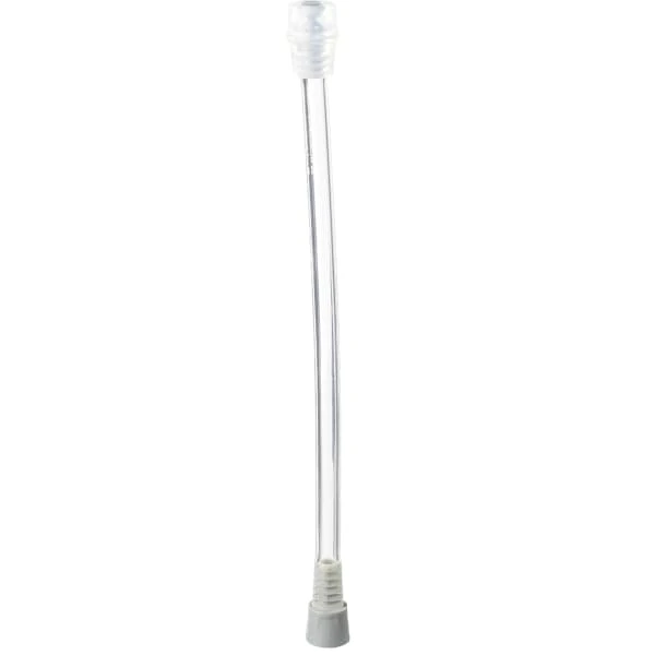 SALOMON SOFTFLASK STRAW CLEAR 23 3 SALOMON SOFTFLASK STRAW CLEAR 23