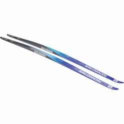 SALOMON S/MAX SKATE JR + SALOMON SNS UNIVERSAL JUNIOR -Salomon 9 111526 s max skate jr l41781500 03