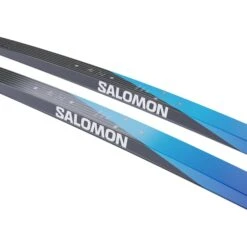 SALOMON S/MAX SKATE JR + SALOMON SNS UNIVERSAL JUNIOR -Salomon 9 111526 s max skate jr l41781500 05