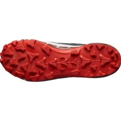 SALOMON CROSS HIKE GORE-TEX 2 BLACK/BITTER CHOC 23 -Salomon 9 111665 cross hike gtx 2 black bitter choc l41730200 06