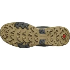 SALOMON X ULTRA 4 MID GORE-TEX DEEP LICHEN GREEN 23 -Salomon 9 111672 x ultra 4 mid gtx deep lichen green l41739800 06