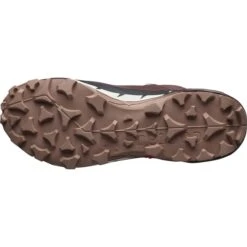SALOMON CROSS HIKE GORE-TEX 2 W BITTER CHOCOLATE 22 13 SALOMON CROSS HIKE GORE-TEX 2 W BITTER CHOCOLATE 22 -Salomon 9 111674 cross hike gtx 2 w bitter chocolate l41730600 06