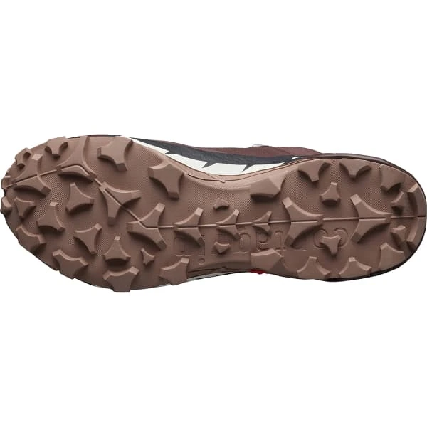 SALOMON CROSS HIKE GORE-TEX 2 W BITTER CHOCOLATE 22 8 SALOMON CROSS HIKE GORE-TEX 2 W BITTER CHOCOLATE 22 - Image 6