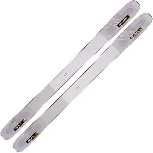 SALOMON N QST 106 EVEN HAZE/ACID G 23 3 SALOMON N QST 106 EVEN HAZE/ACID G 23