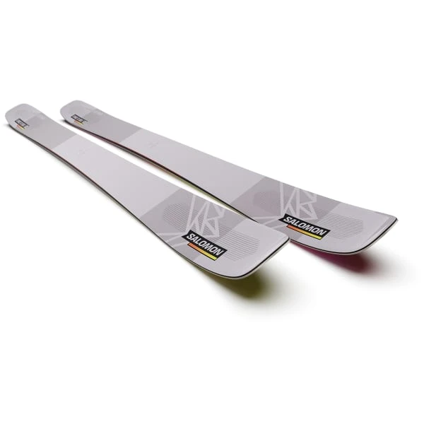 SALOMON N QST 106 EVEN HAZE/ACID G 23 4 SALOMON N QST 106 EVEN HAZE/ACID G 23 - Image 2