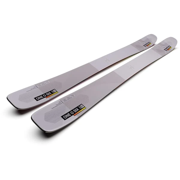 SALOMON N QST 106 EVEN HAZE/ACID G 23 5 SALOMON N QST 106 EVEN HAZE/ACID G 23 - Image 3