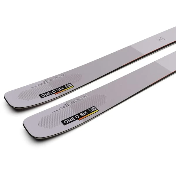 SALOMON N QST 106 EVEN HAZE/ACID G 23 8 SALOMON N QST 106 EVEN HAZE/ACID G 23 - Image 6