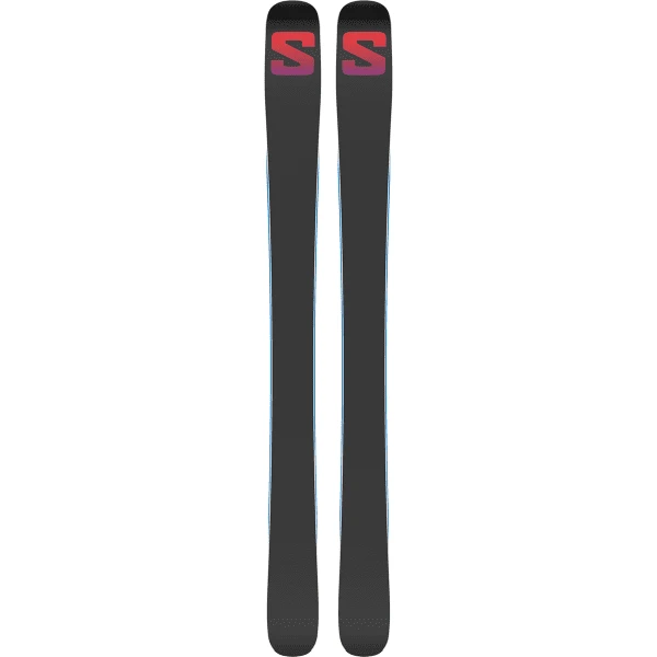 SALOMON N QST BLANK TEAM ILLUSION 23 4 SALOMON N QST BLANK TEAM ILLUSION 23 - Image 2