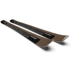 SALOMON N STANCE 84 OTTER/BK/SILV 23 -Salomon 9 111928 l41769900 03