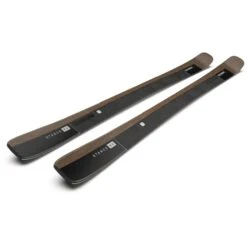 SALOMON N STANCE 84 OTTER/BK/SILV 23 -Salomon 9 111928 l41769900 04